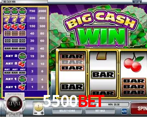 Slot Games Collection