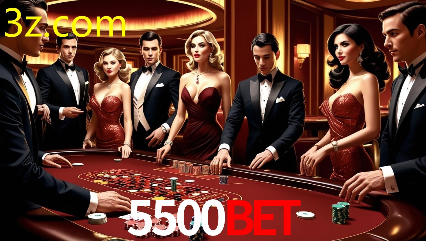 5500BET.COM