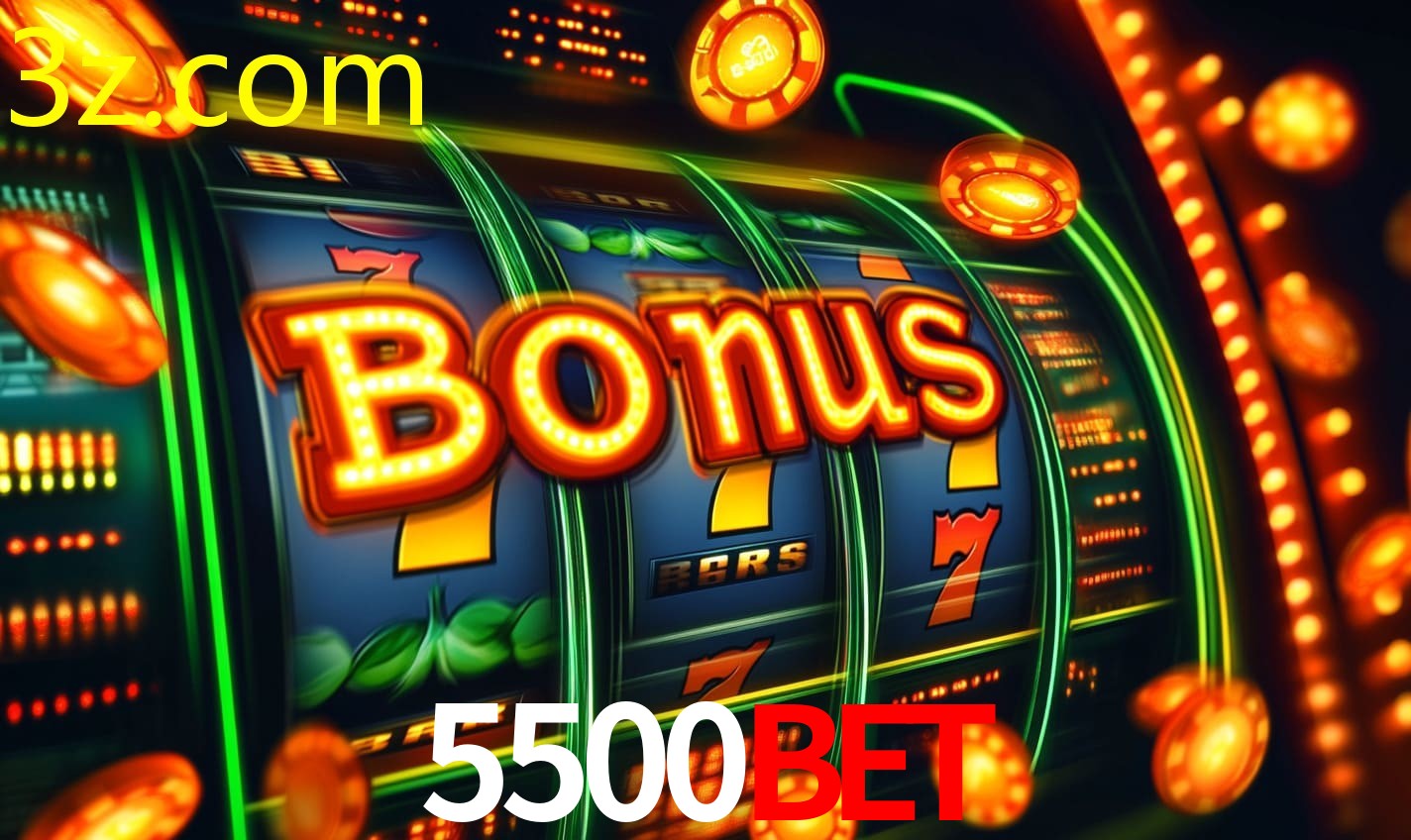 5500BET.COM