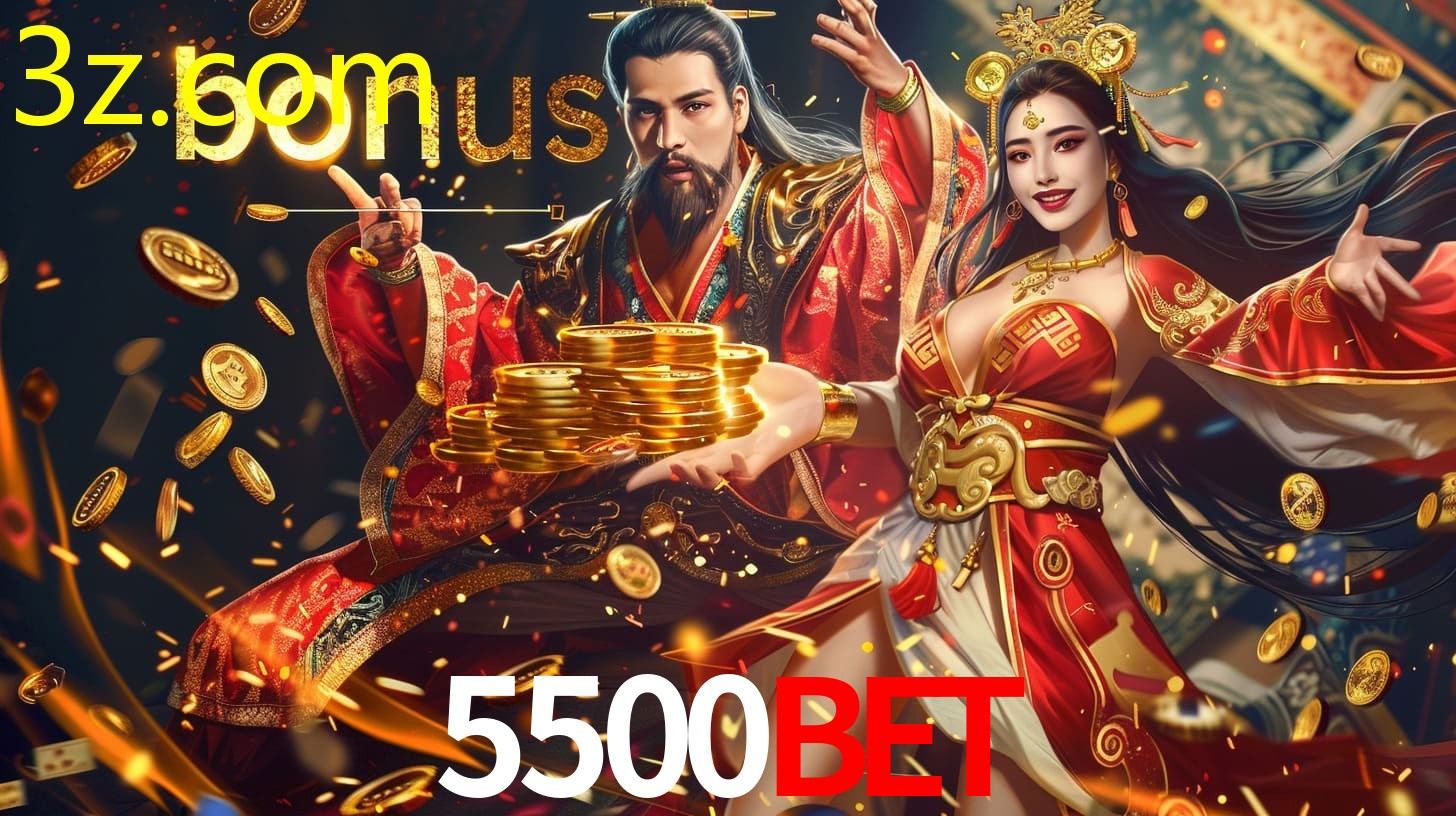 5500BET.COM