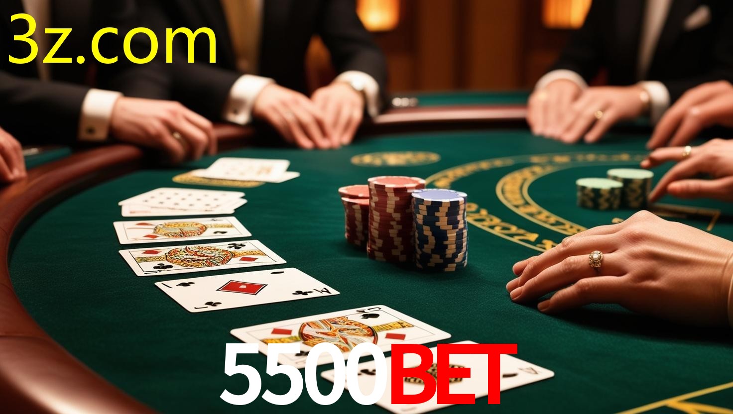 5500BET.COM