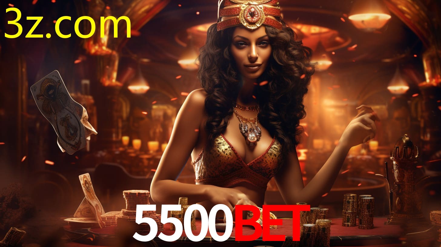 5500BET.COM