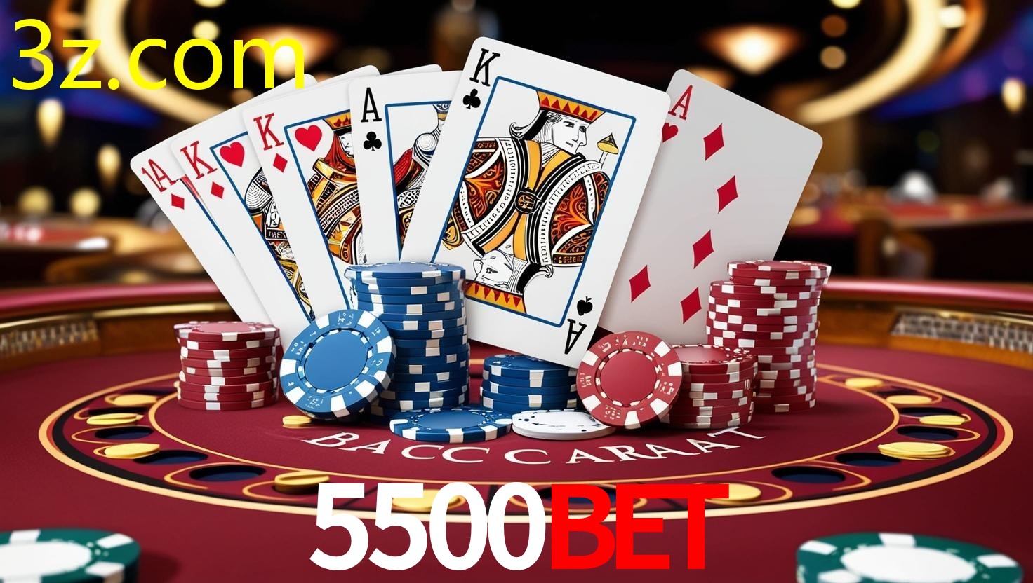 5500BET.COM