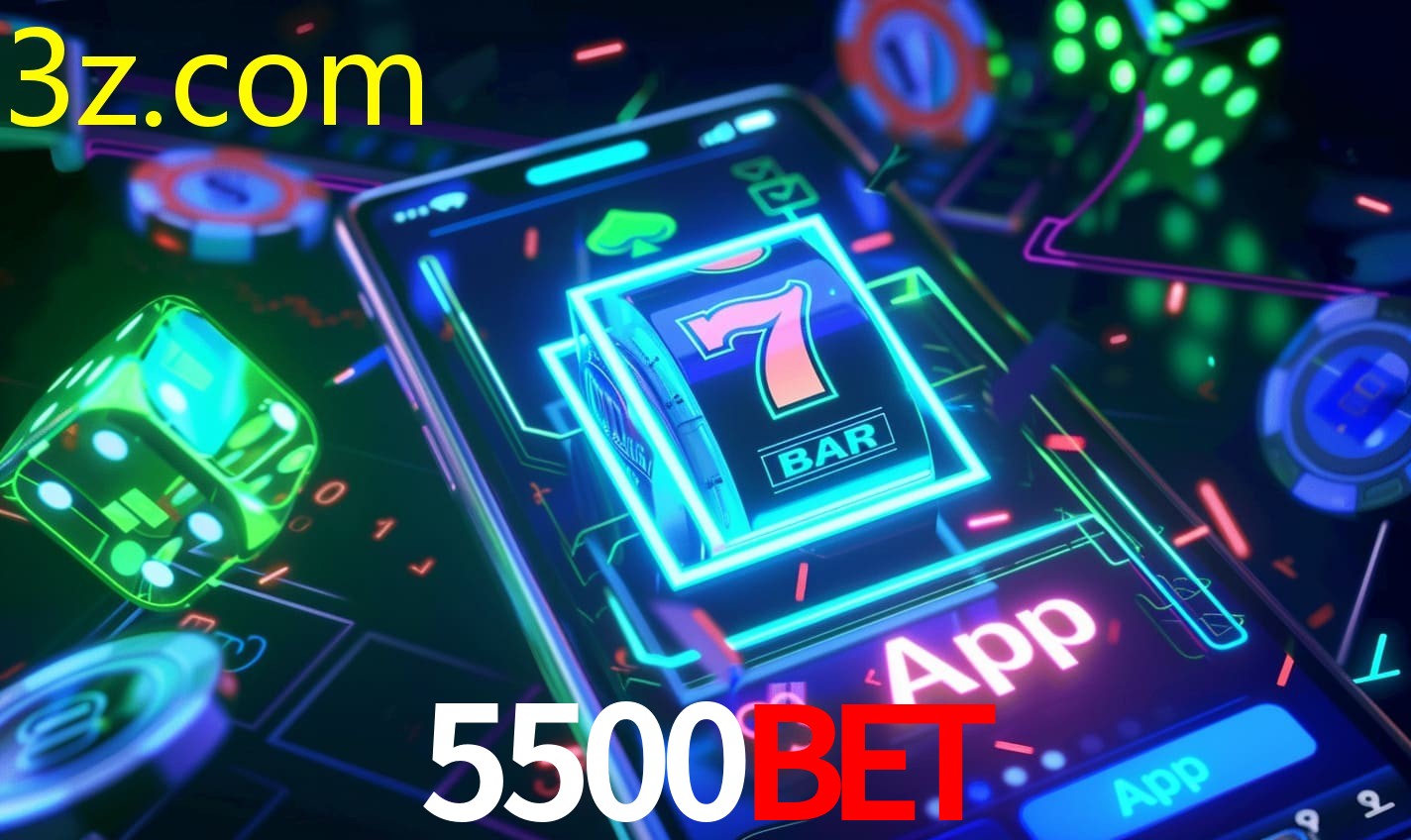 5500BET.COM