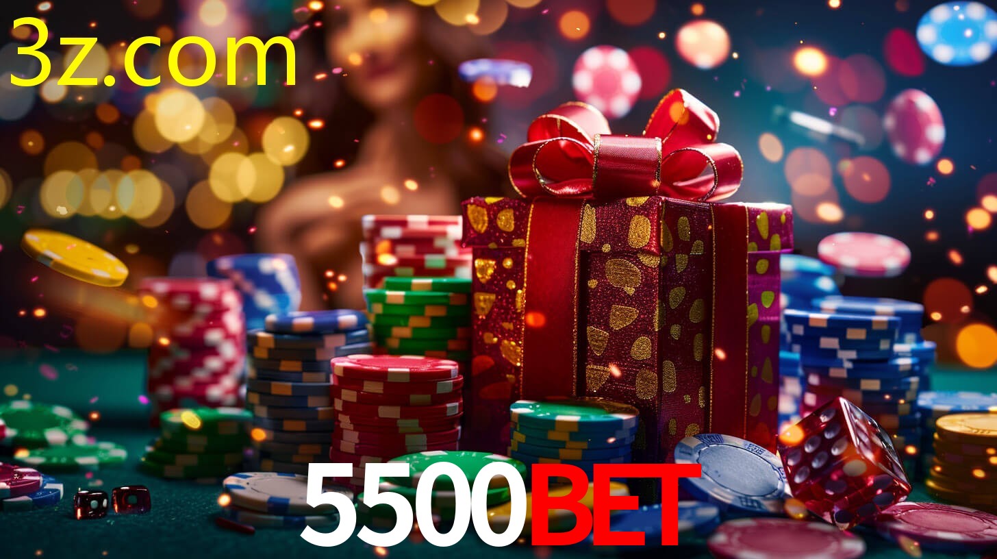 5500BET.COM
