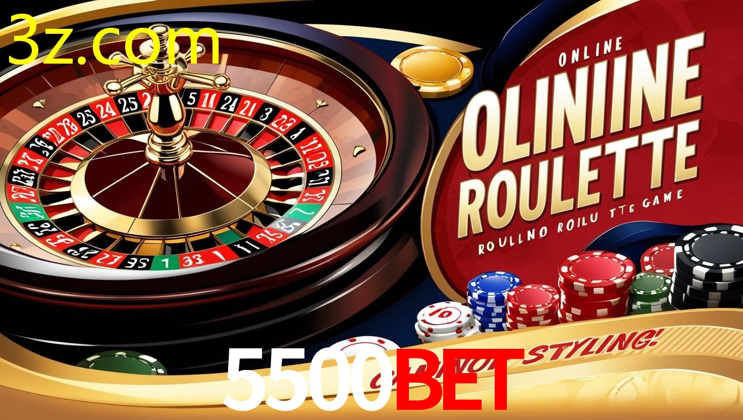 5500BET.COM