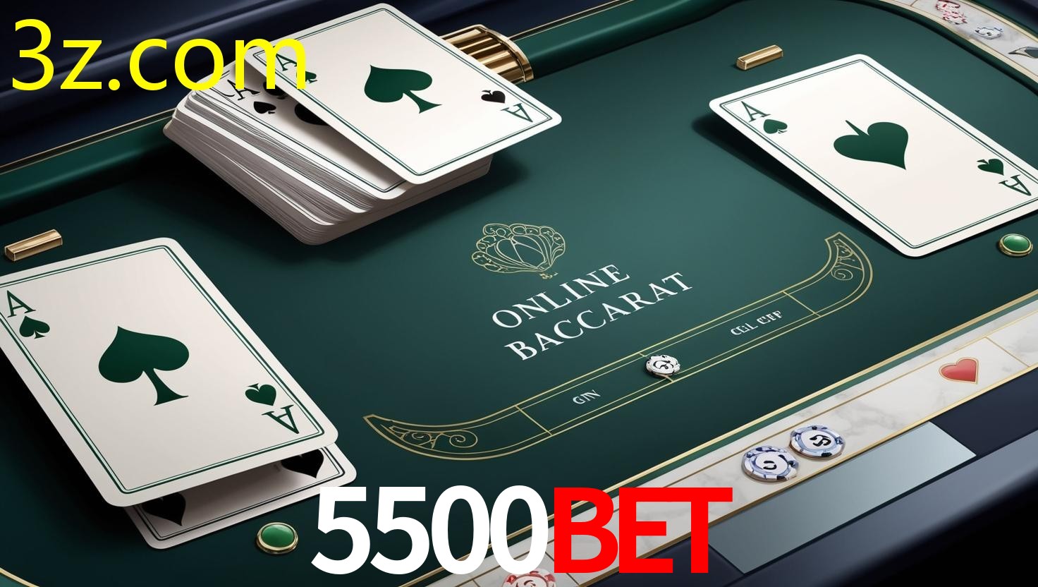 5500BET.COM