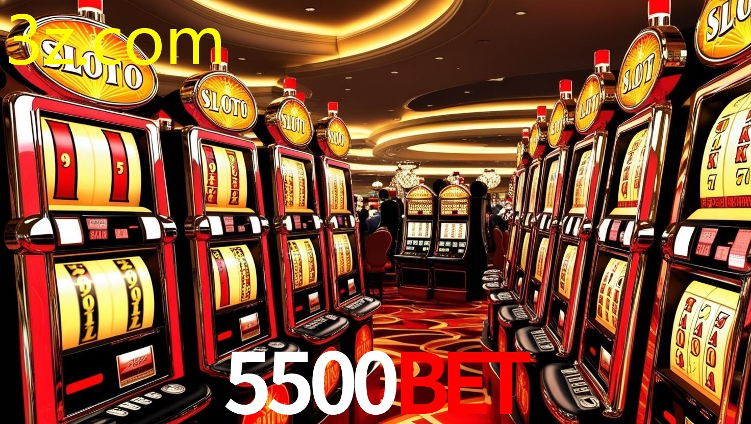 5500BET.COM