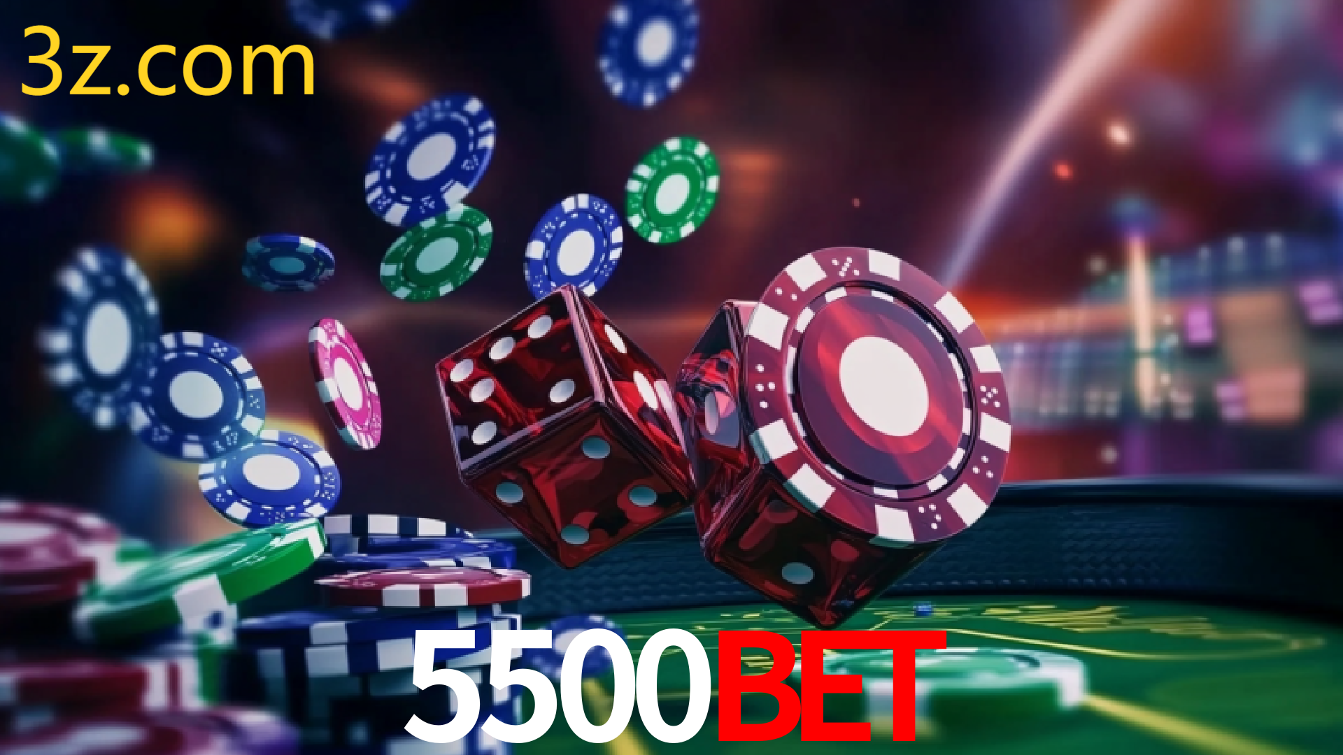 5500BET.COM