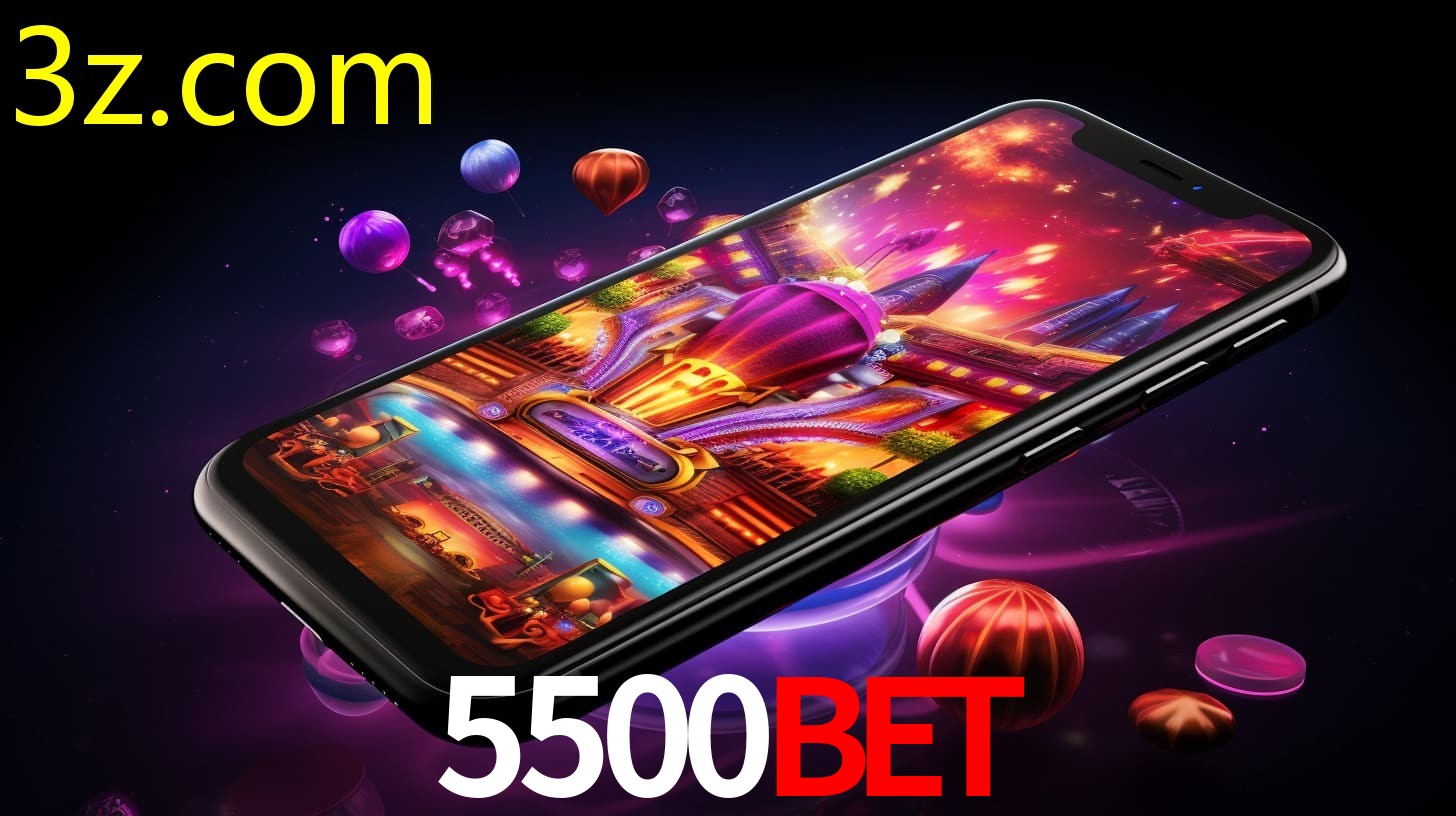 5500BET.COM