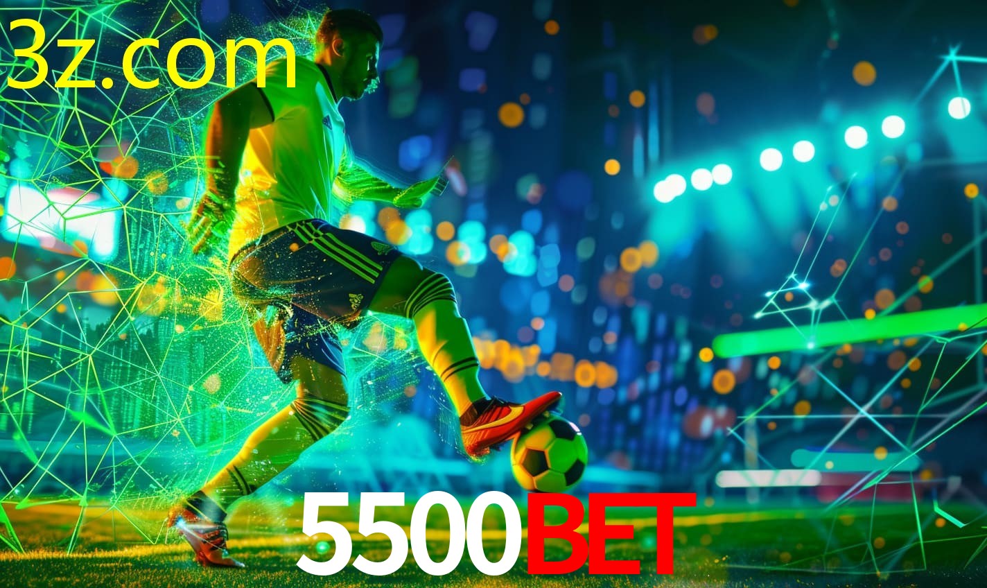 5500BET.COM