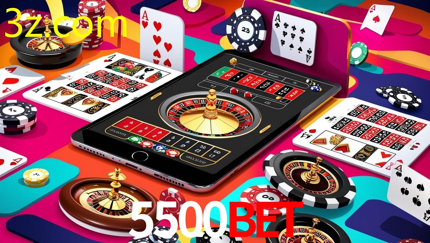 5500BET.COM