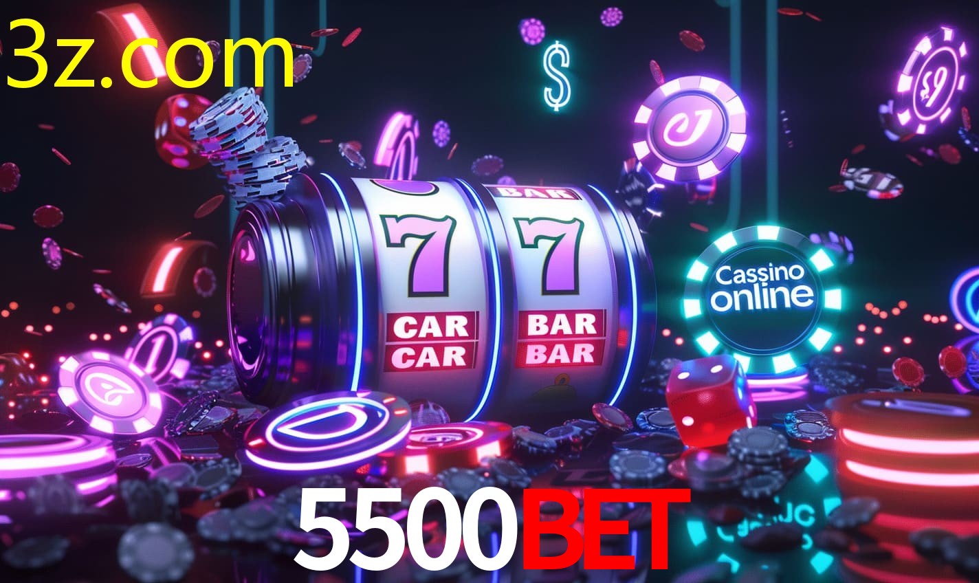 5500BET.COM