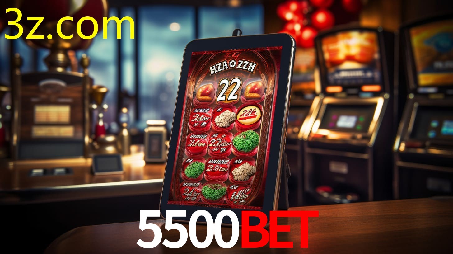 5500BET.COM