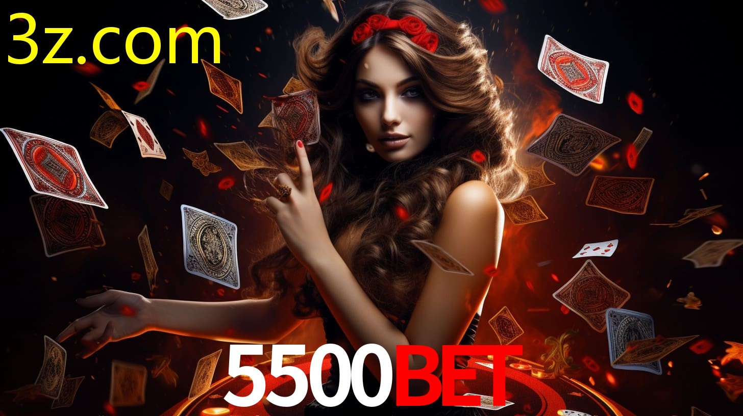 5500BET.COM