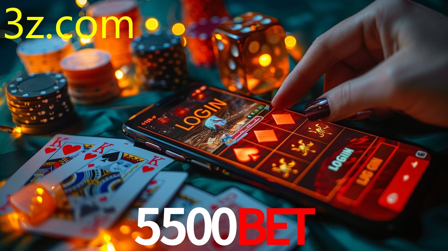 5500BET.COM