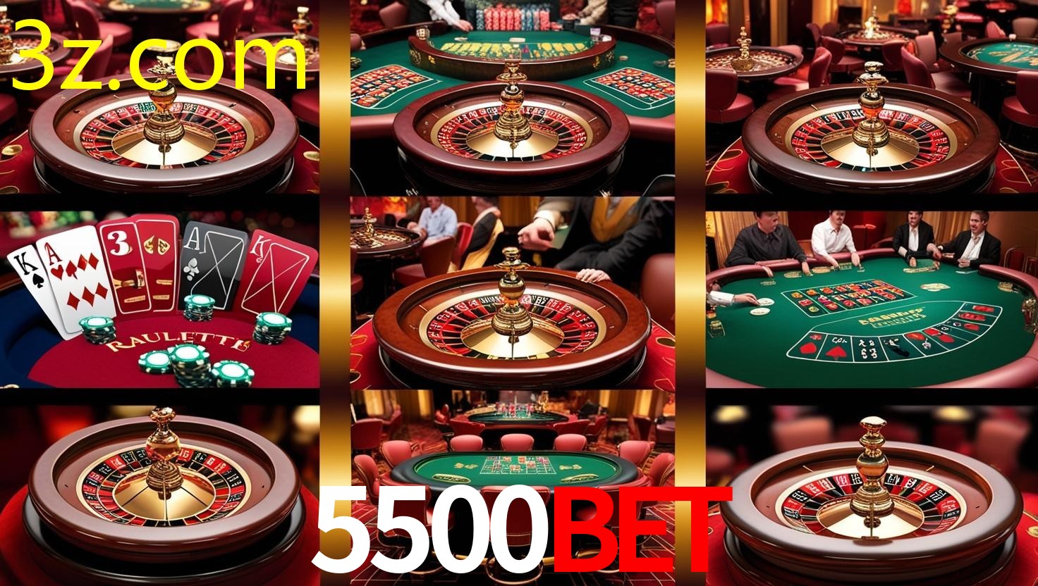 5500BET.COM