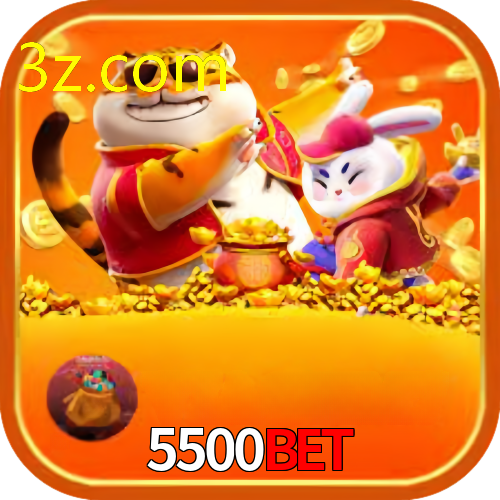 5500BET.COM